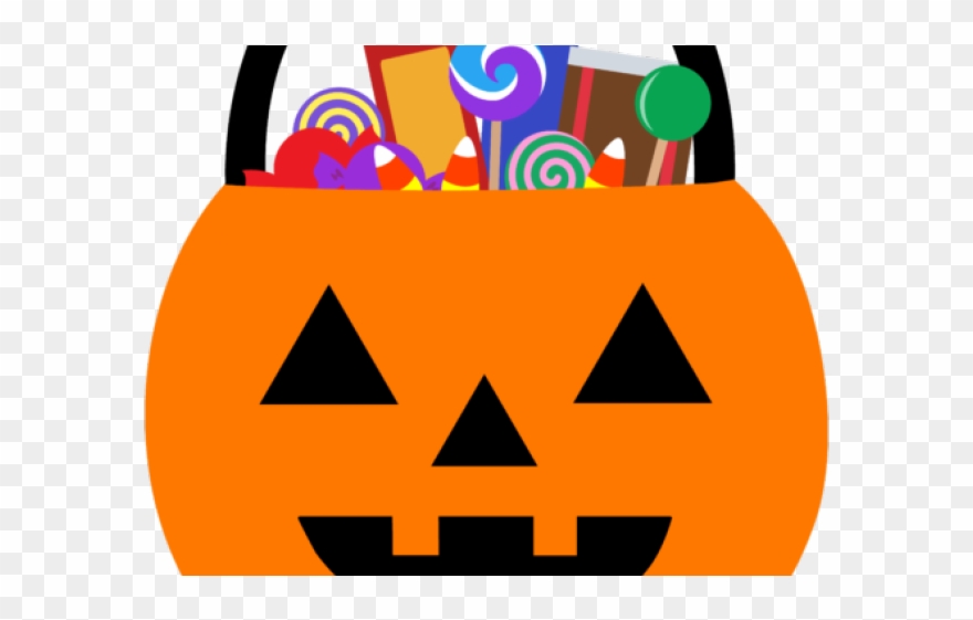 Oregon Clipart Halloween - Png Download