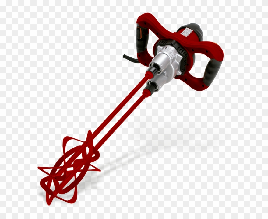 Rubimix-9 Duplex Electric Mixer Clipart