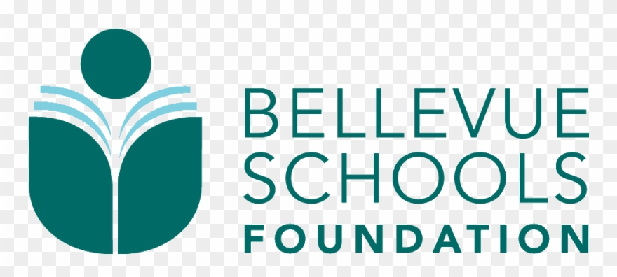 Bellevue Schools Foundation Clipart