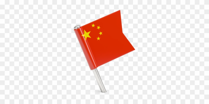 China-flag Icons Clipart