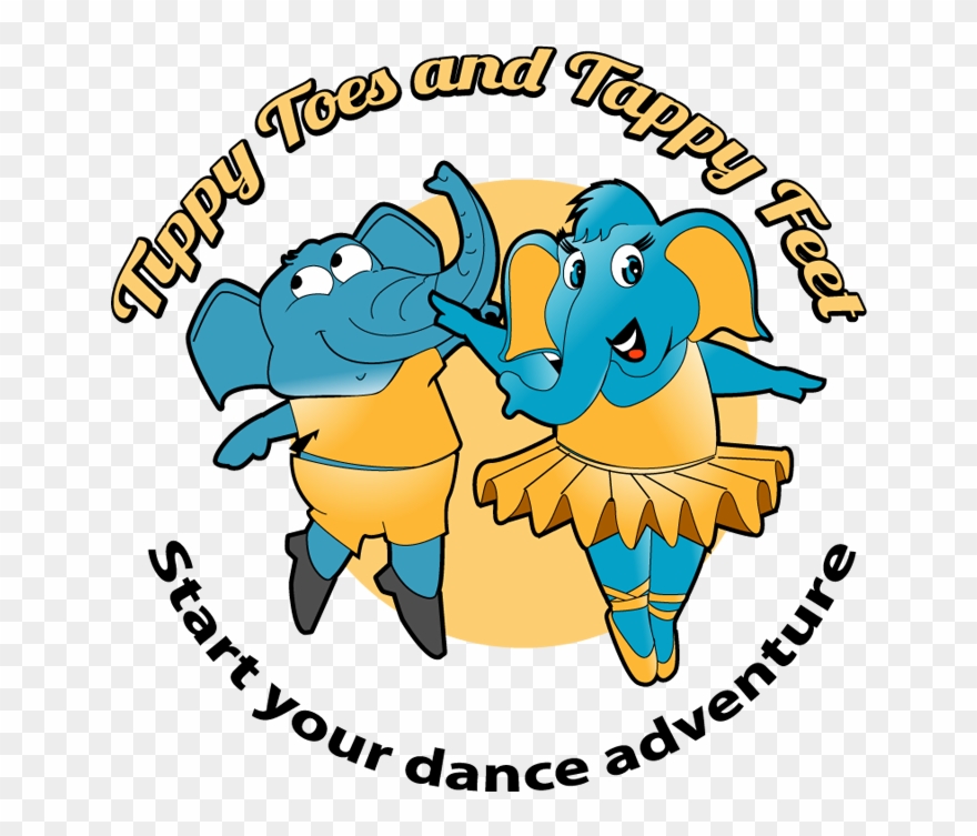 Tappy Feet , Png Download Clipart