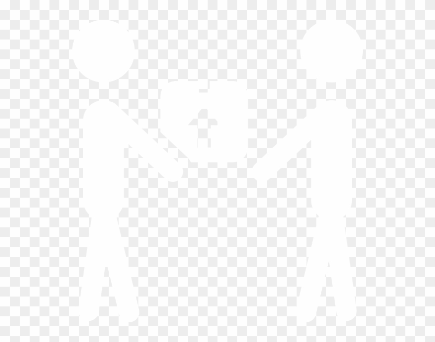 Box Pick Up Clipart
