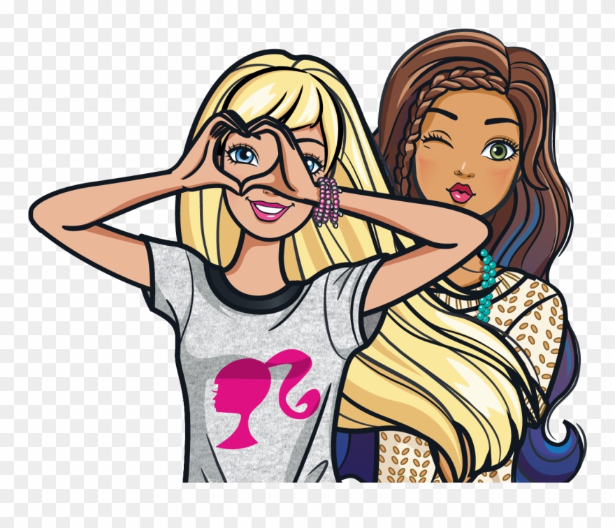 Make The Prettiest Friendship Bracelet To Give To Your Clipart