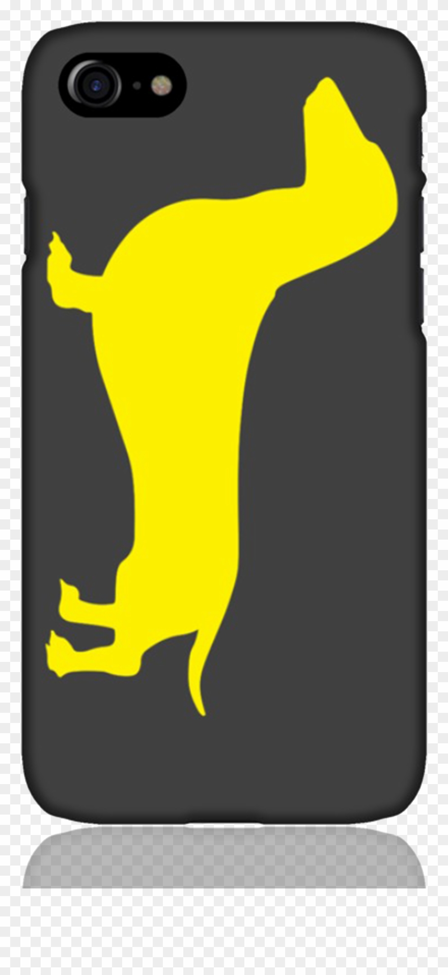 Svg Black And White Library Products Wiener Dog World Clipart