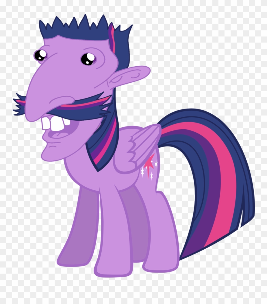 Alicorn, Meme, Nigel Thornberry, Nightmare Fuel, Oc, Clipart