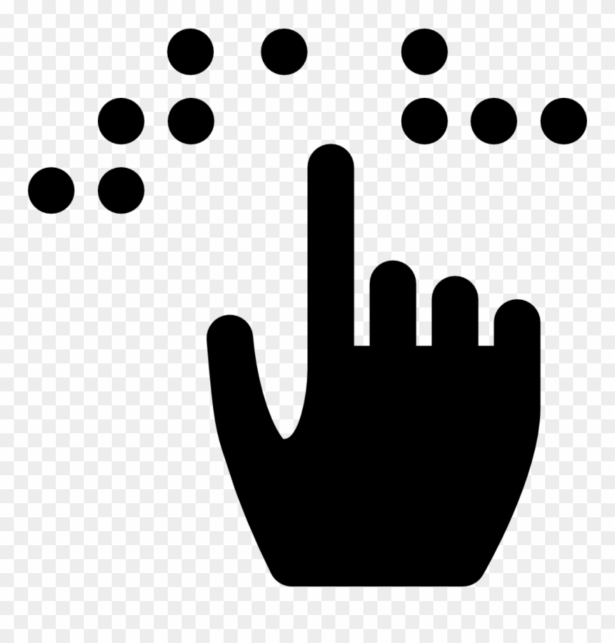 Assistive Technology Icon Clipart
