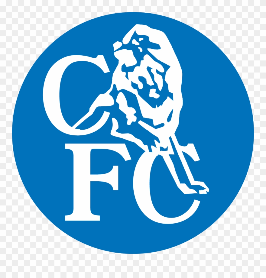 Chelsea Fc Logo Clipart