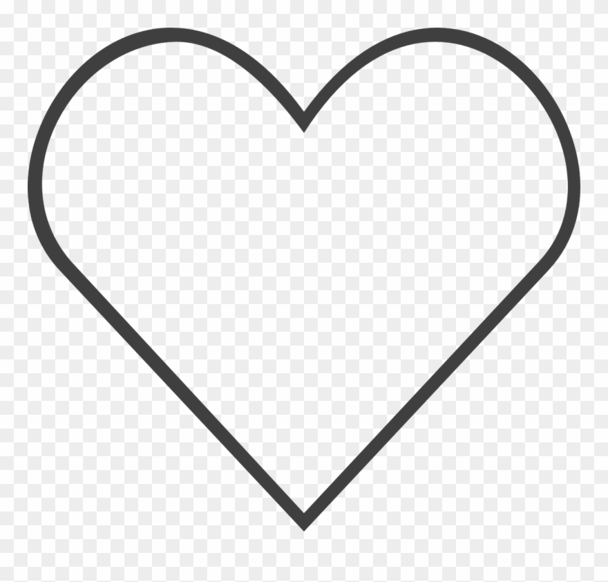 Rysujemy Du U017ce Serce O U0142 U00f3wkiem Krok Po Clipart