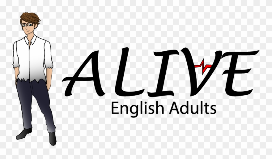 Adultos De Ingles Bienvenidos A A Clipart