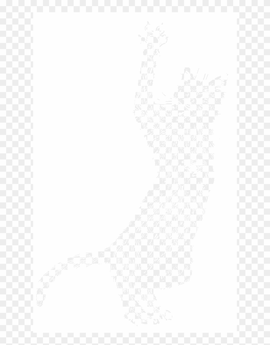 Feline Folklore And More Clipart