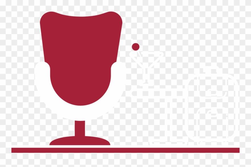 Lounge Experiences Clipart