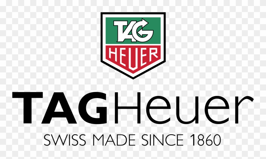 Heuer Logo Png Transparent Clipart