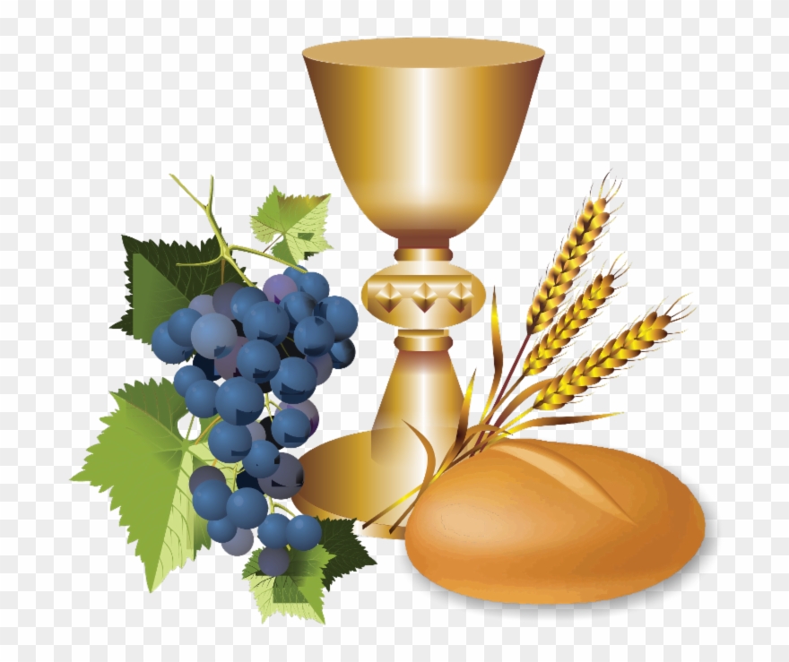 Lent And Then Again During Eastertide Clipart