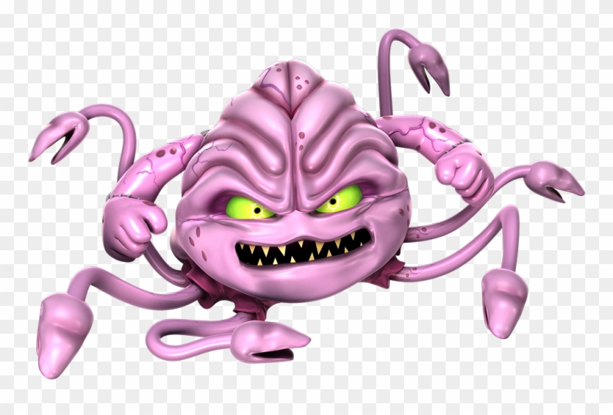 Shredder "tonight I Dine On Turtle Soup " Clipart