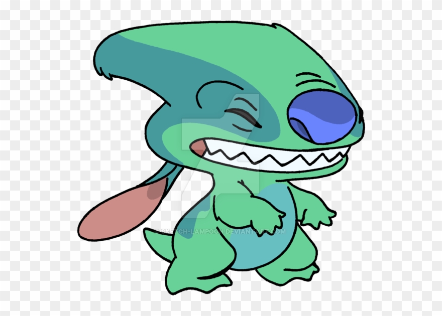 Experiment 134 Shredder Clipart