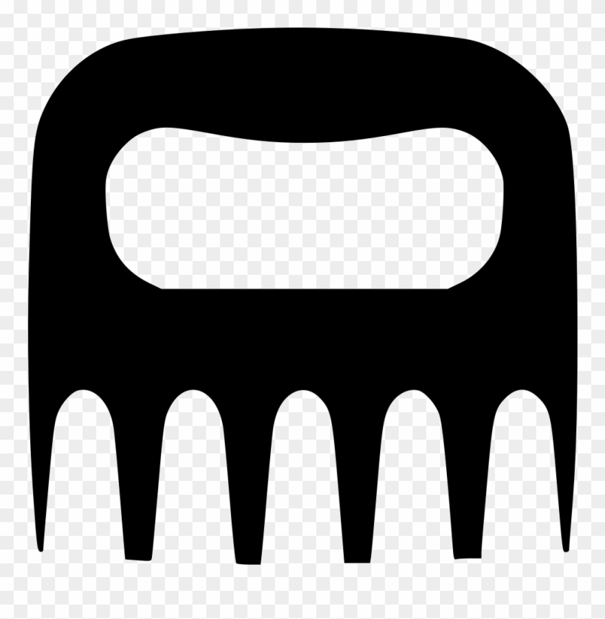 Meat Shredder Utensil Comments Clipart