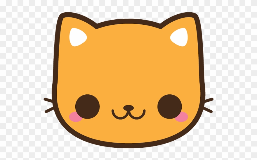 Lil Kitty Clipart