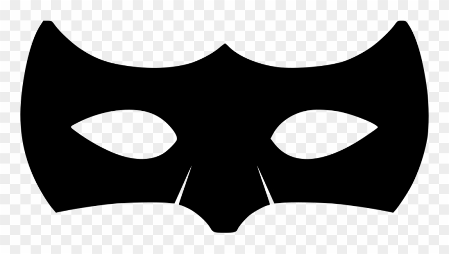 Bat Batman Cat Woman Carnaval Comments Clipart