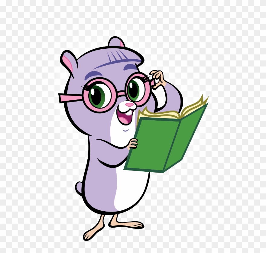 Image Freeuse Library Friends Zhuzhu Pets Hazel Clipart