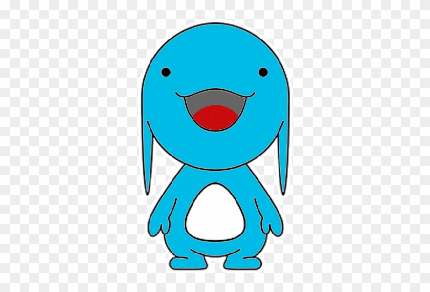 坐等团圆好贴到来 Clipart