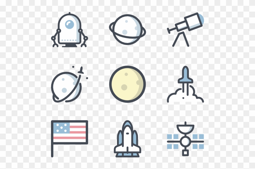 Space Clipart