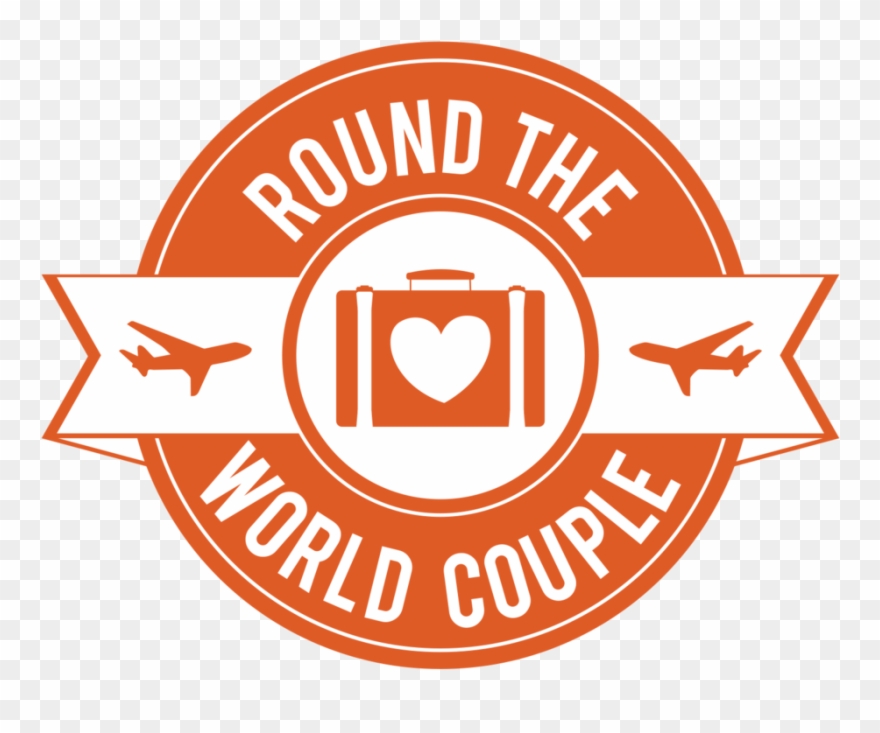 Volunteering At An Animal Shelter In Thailand Rtw Couple Clipart