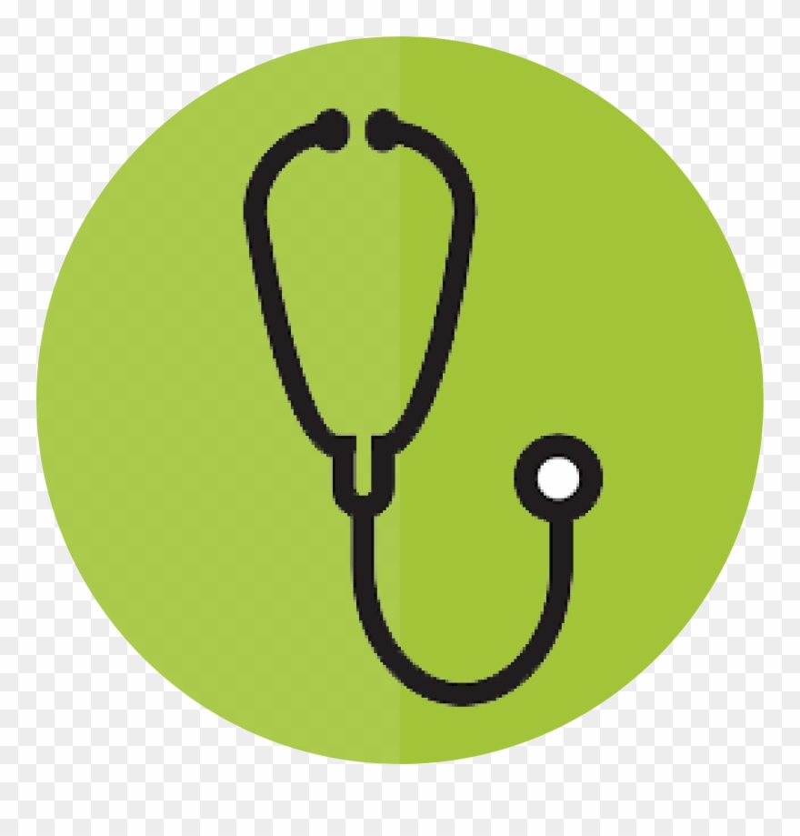 Airport Clinic With Air Evacuation Clipart