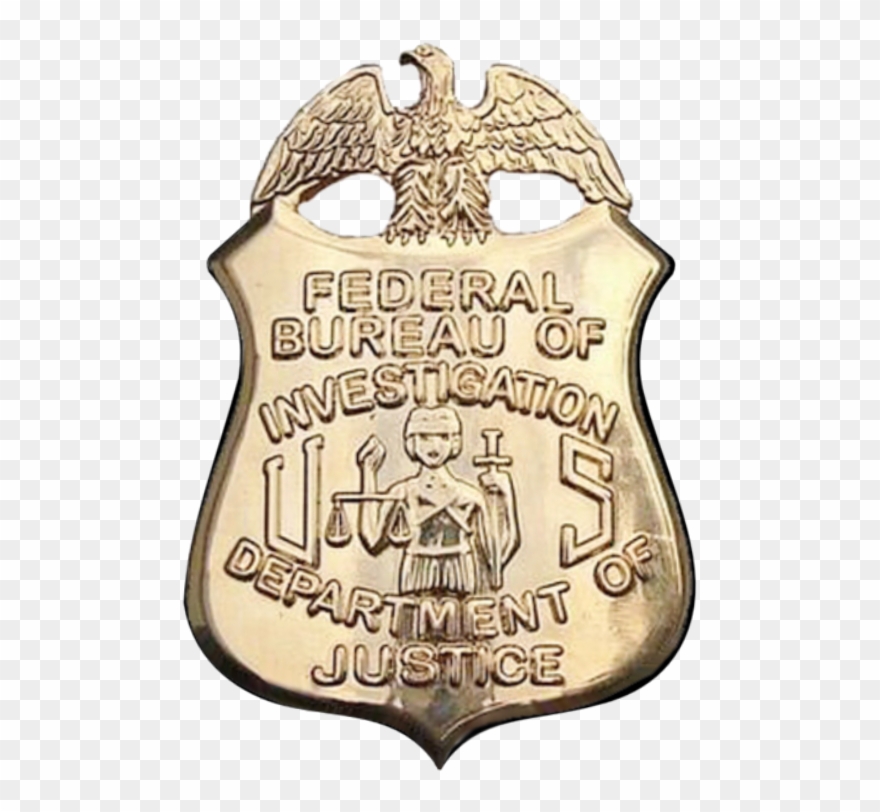 Federal Bureau Of Investigation Wikiwand Clipart