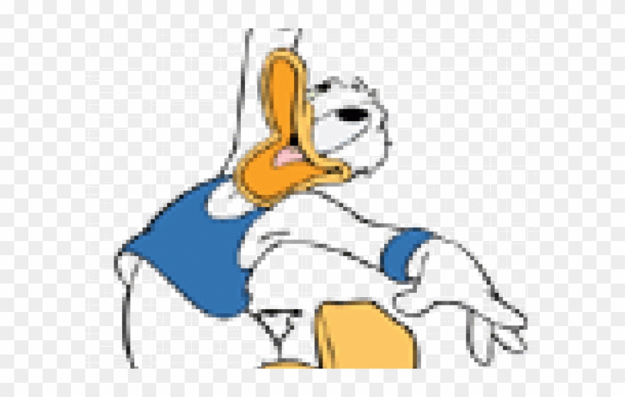 Garfield Clipart Toonarific - Png Download