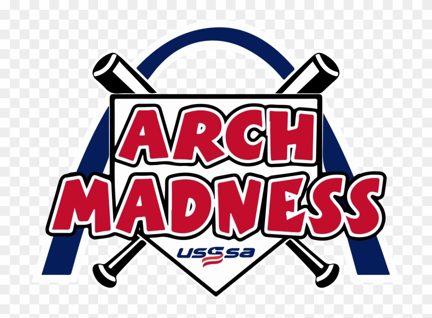 Arch Madness Bownet Challenge Clipart