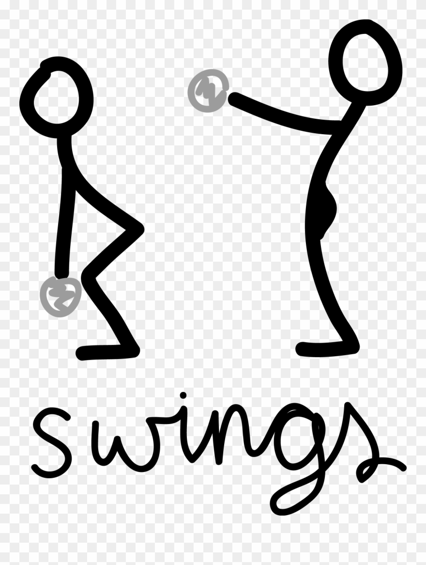 The Five Friends You Clipart