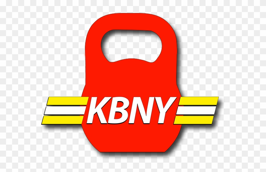 Kbny Kbny U Hikf Kettlebell Trainer Course Clipart