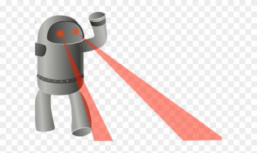 Lazer Clipart Transparent - Png Download