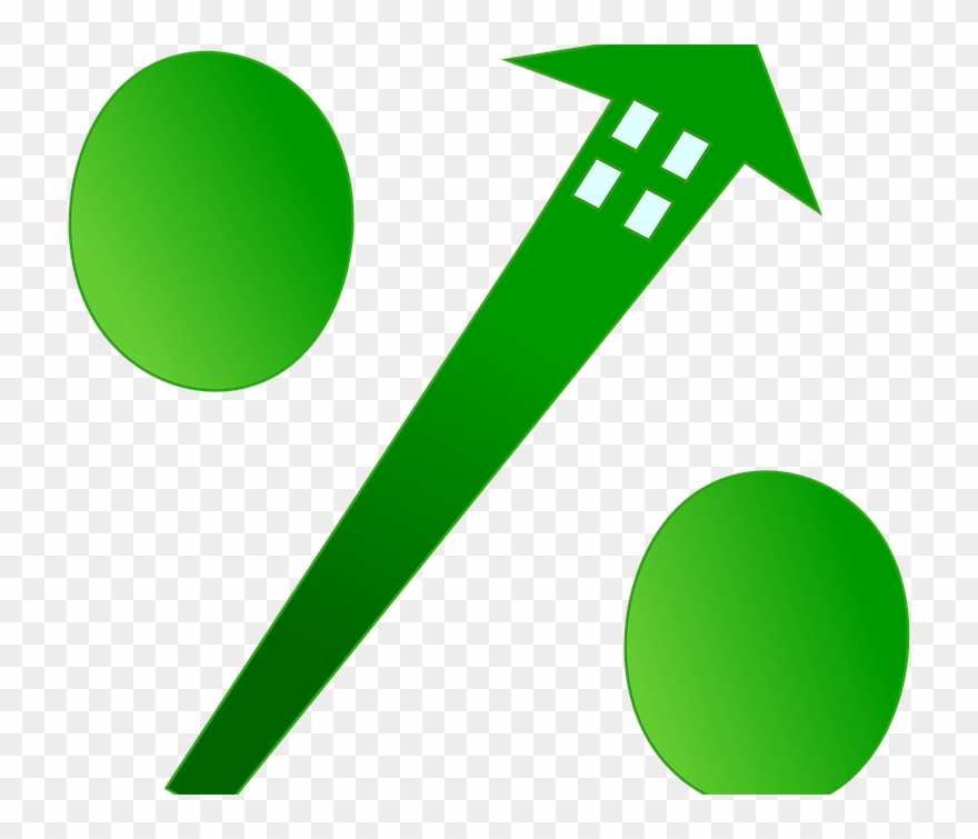 When Will Mortgage Rates Rise What Happens When They Clipart
