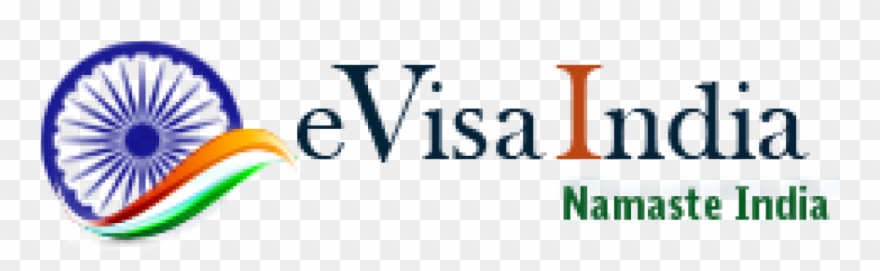 E-visa India Clipart