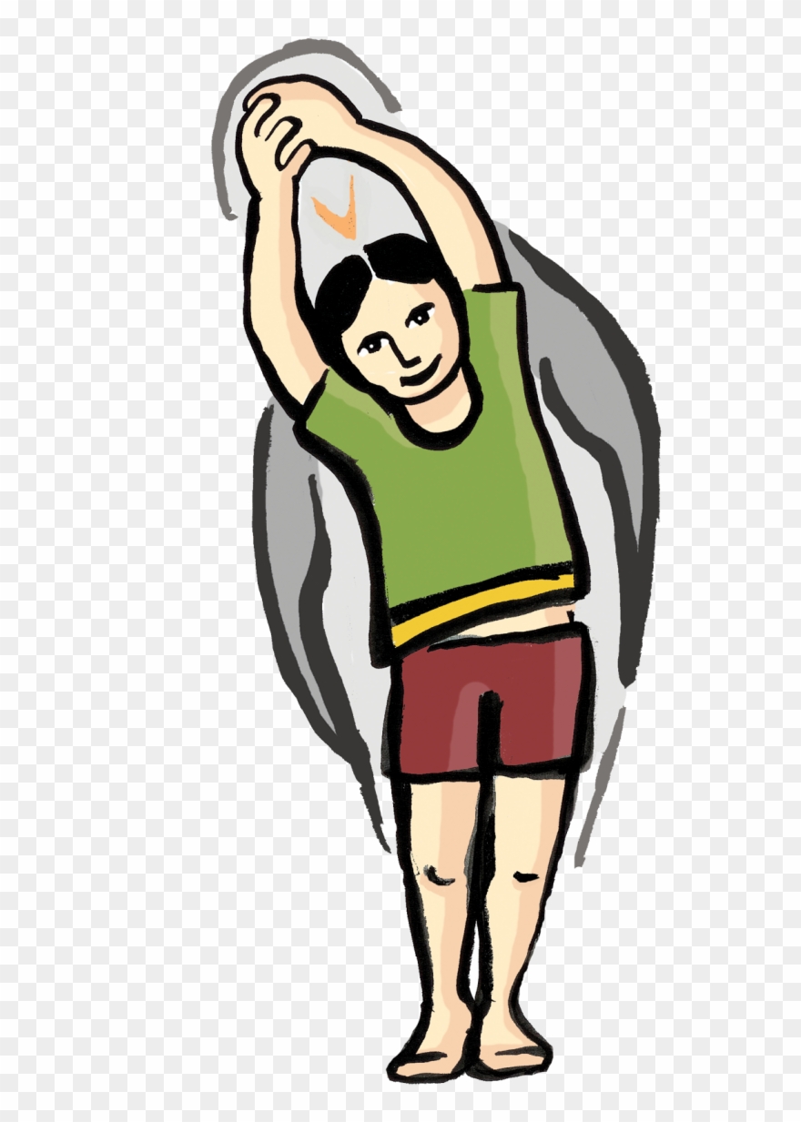 Séance De 5 Minutes Avec Namasté Clipart