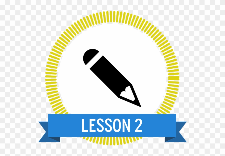 Badge Icon "pencil " Provided By The Noun Project Under Clipart