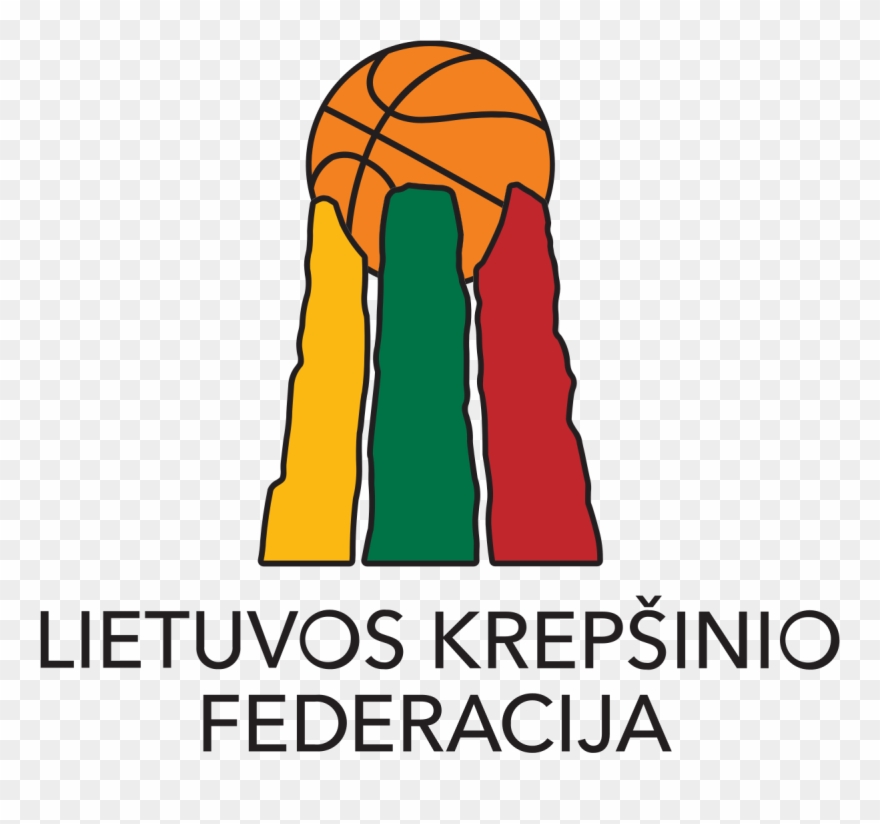 Lithuanian Basketball Federation Wikipedia Champions Clipart