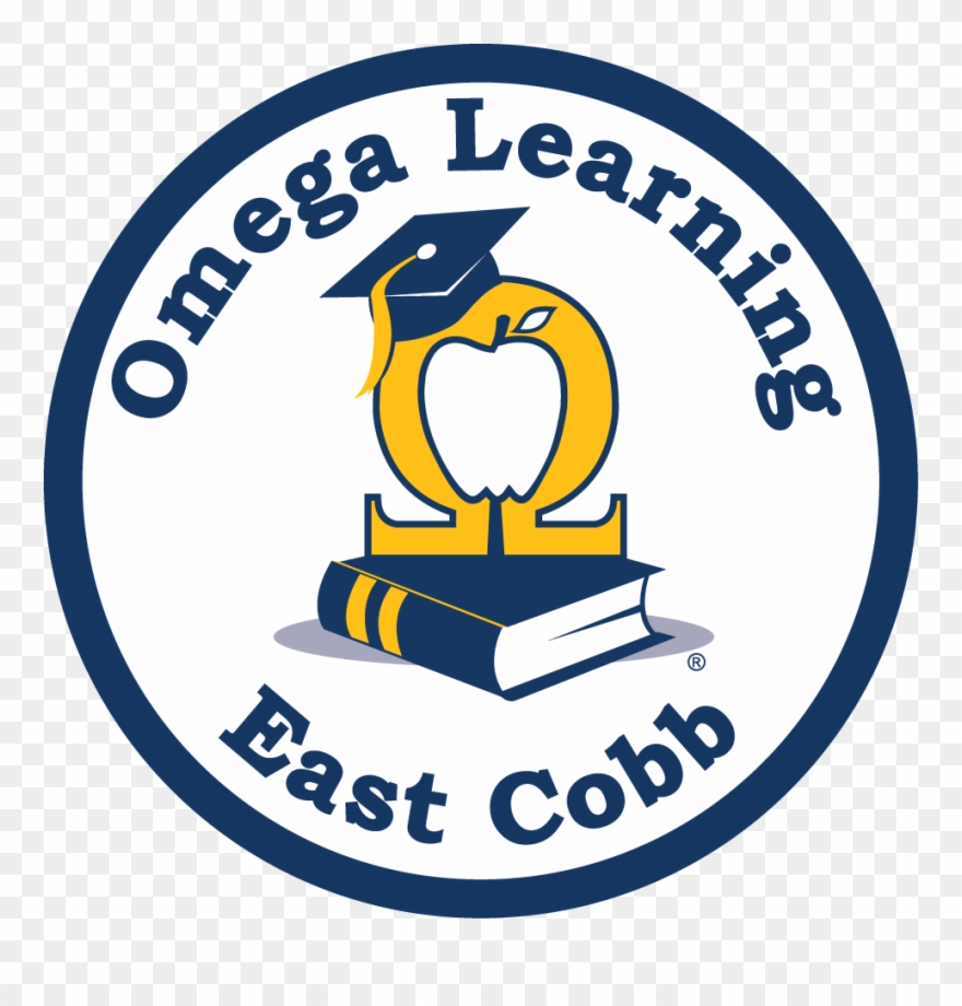Omega Learning® Center Clipart