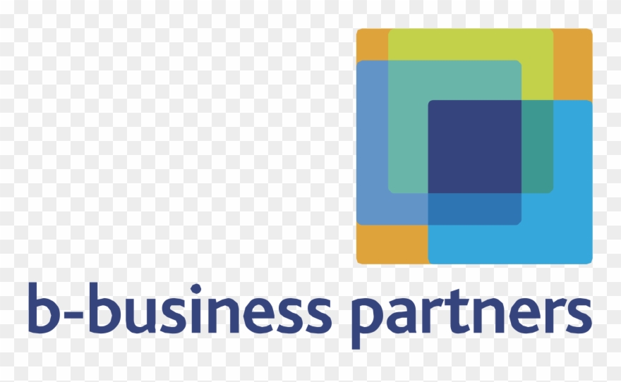 B Partners Logo Png Clipart