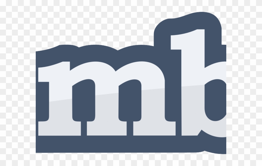 Snapchat Clipart Tumblr Logo - Png Download