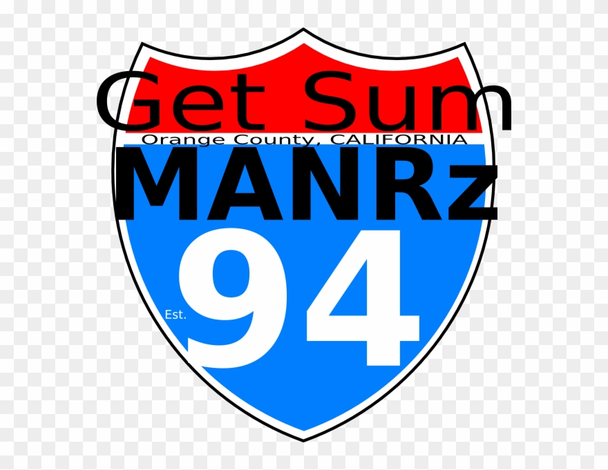 Manrz 94 Clip Art At Clker Com Vector Clip Art Online - Png Download