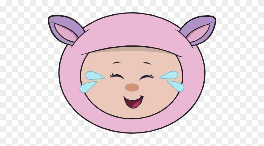 Mother Goose Club Rhymes Messages Sticker-5 Clipart