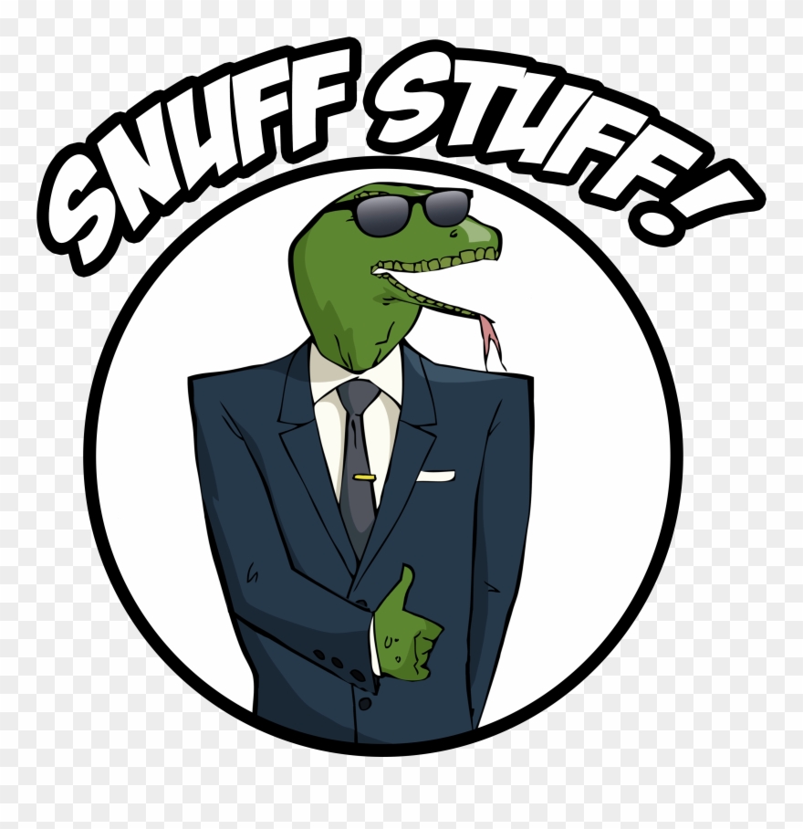 The Snuff Glass Combo Pack Clipart