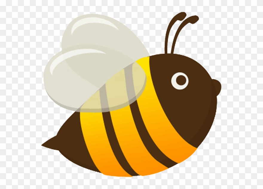 Liquid Honey Tropical Multifloral Division Clipart