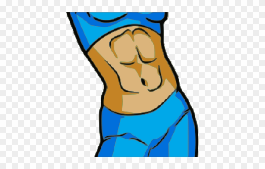 Girl Clipart Wrestling - Png Download