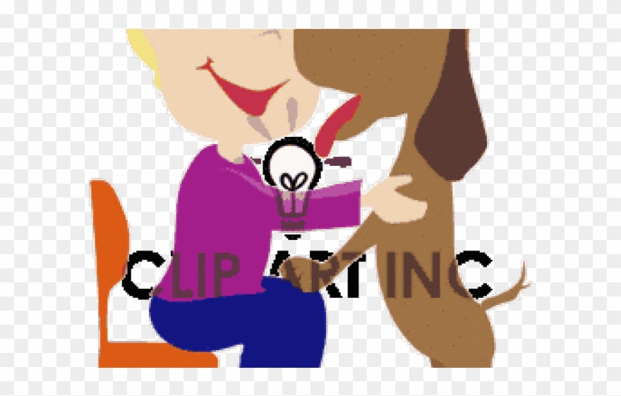 Dog Clipart Clipart Ungroupable - Png Download