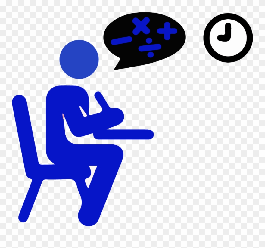 Clipart Free Library Primary Math Tuition Mcq Bedok - Png Download