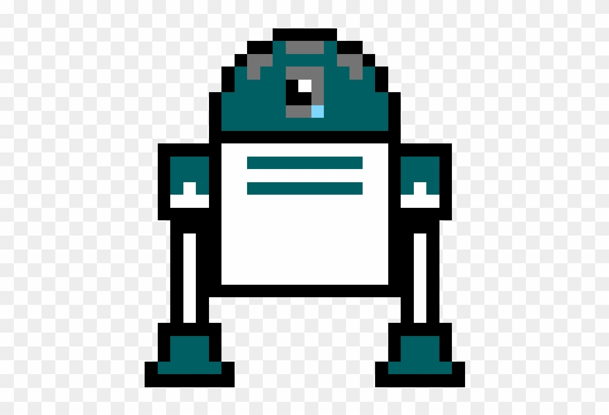 Star Wars Robot Clipart