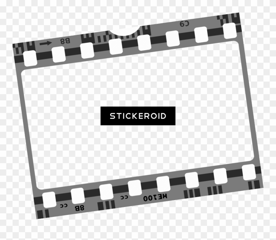 Filmstrip Clipart